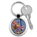 texture-4rs0 Key Chain (Round)