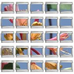 texture-4rs0 9mm Italian Charm (25 pack)