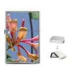 texture-4rs0 Flip Top Lighter