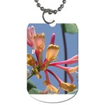 texture-4rs0 Dog Tag (Two Sides)