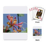 texture-4rs0 Playing Cards Single Design