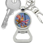 texture-4rs0 Bottle Opener Key Chain
