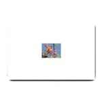 texture-4rs0 Small Doormat