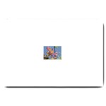texture-4rs0 Large Doormat