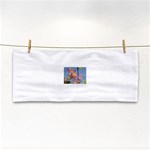 texture-4rs0 Hand Towel