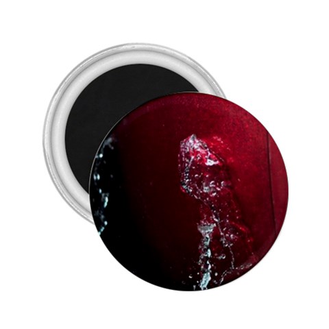 watermark2 2.25  Magnet from ArtsNow.com Front