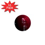 watermark2 1  Mini Magnet (10 pack) 