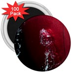watermark2 3  Magnet (100 pack)