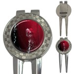 watermark2 3-in-1 Golf Divot