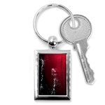 watermark2 Key Chain (Rectangle)