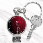watermark2 Nail Clippers Key Chain