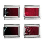 watermark2 9mm Italian Charm (4 pack)