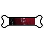 watermark2 Magnet (Dog Bone)