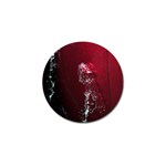 watermark2 Golf Ball Marker (4 pack)