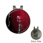 watermark2 Golf Ball Marker Hat Clip