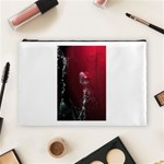watermark2 Cosmetic Bag (Large)