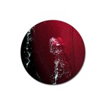 watermark2 Magnet 3  (Round)