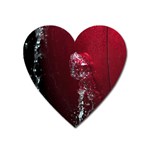 watermark2 Magnet (Heart)