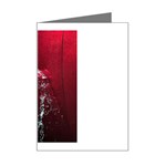 watermark2 Mini Greeting Card