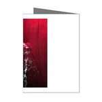 watermark2 Mini Greeting Cards (Pkg of 8)
