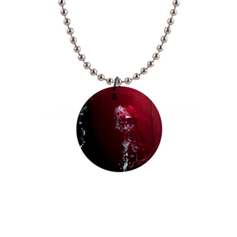 watermark2 1  Button Necklace from ArtsNow.com Front