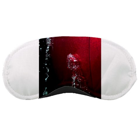 watermark2 Sleeping Mask from ArtsNow.com Front