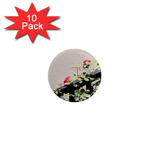 watermark2 1  Mini Magnet (10 pack)  from ArtsNow.com Front