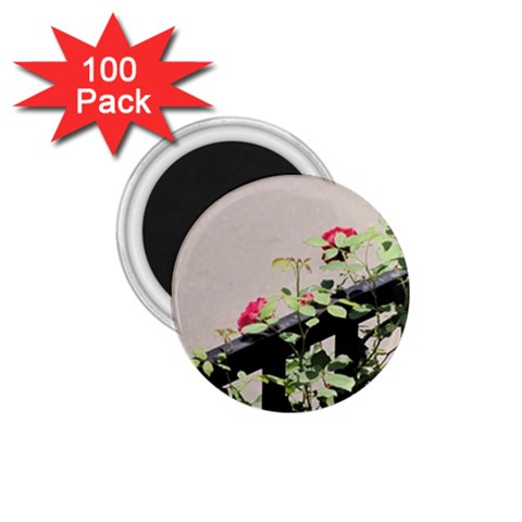watermark2 1.75  Magnet (100 pack)  from ArtsNow.com Front