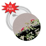 watermark2 2.25  Button (10 pack)