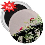 watermark2 3  Magnet (10 pack)