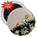 watermark2 3  Magnet (100 pack)