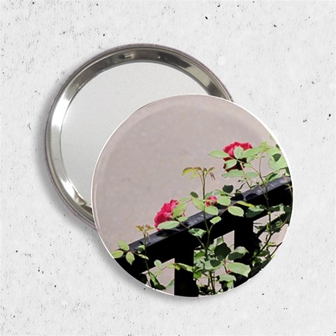 watermark2 2.25  Handbag Mirror from ArtsNow.com Front