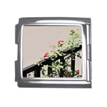 watermark2 Mega Link Italian Charm (18mm)