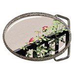 watermark2 Belt Buckle