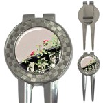 watermark2 3-in-1 Golf Divot