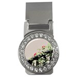 watermark2 Money Clip (CZ)