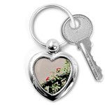 watermark2 Key Chain (Heart)