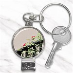 watermark2 Nail Clippers Key Chain