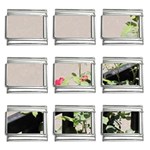 watermark2 9mm Italian Charm (9 pack)