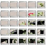 watermark2 9mm Italian Charm (25 pack)