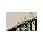 watermark2 Sticker (Rectangular)