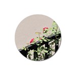 watermark2 Magnet 3  (Round)