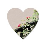 watermark2 Magnet (Heart)