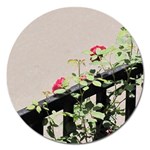 watermark2 Magnet 5  (Round)