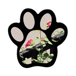 watermark2 Magnet (Paw Print)