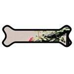 watermark2 Magnet (Dog Bone)
