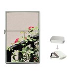 watermark2 Flip Top Lighter