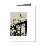 watermark2 Mini Greeting Card