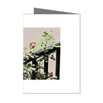 watermark2 Mini Greeting Cards (Pkg of 8)