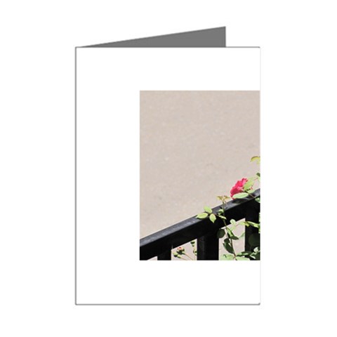 watermark2 Mini Greeting Cards (Pkg of 8) from ArtsNow.com Right